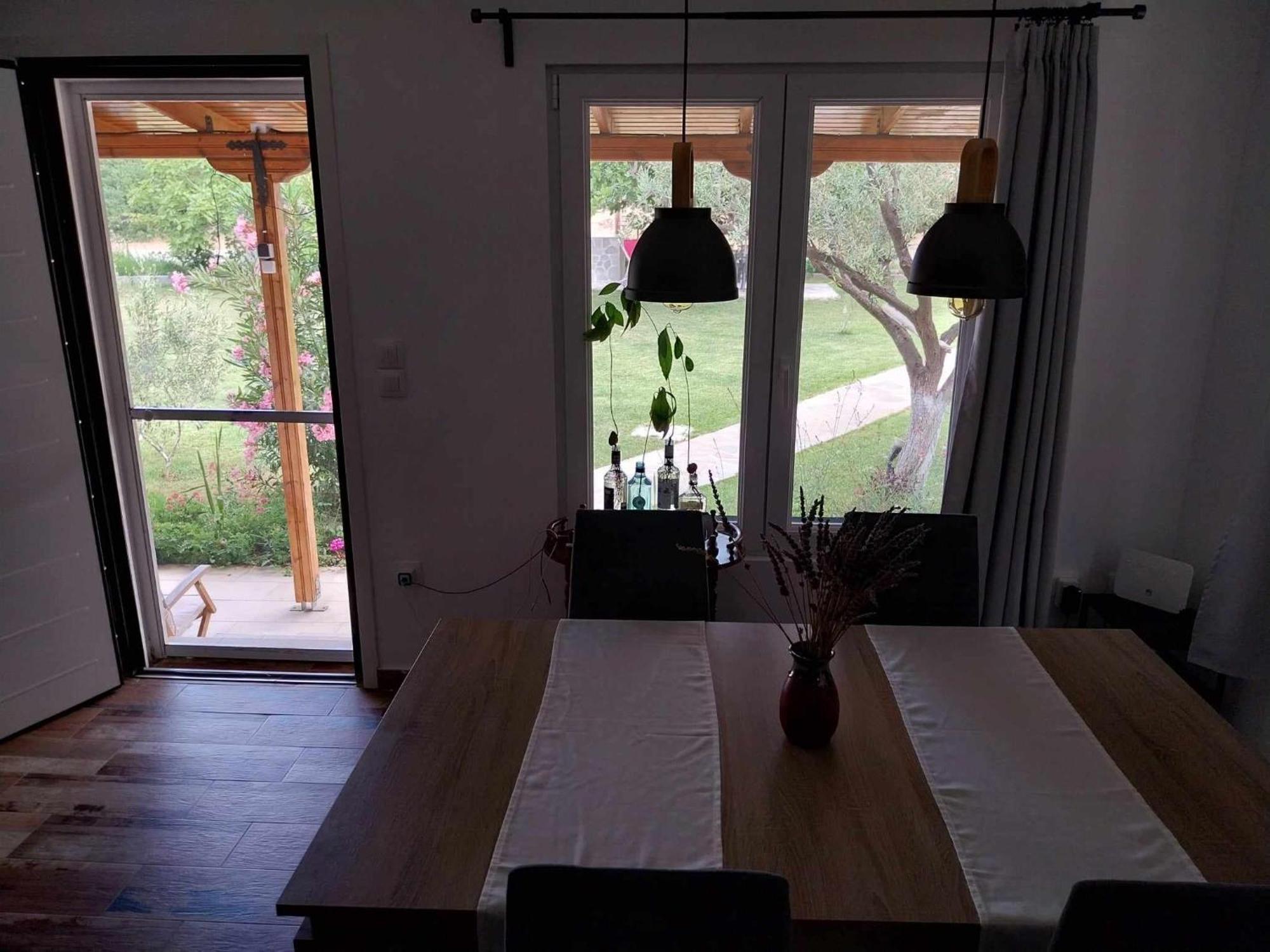 Bill & Eva'S Precious Jewel Villa ปีร์กาดิเกีย ภายนอก รูปภาพ